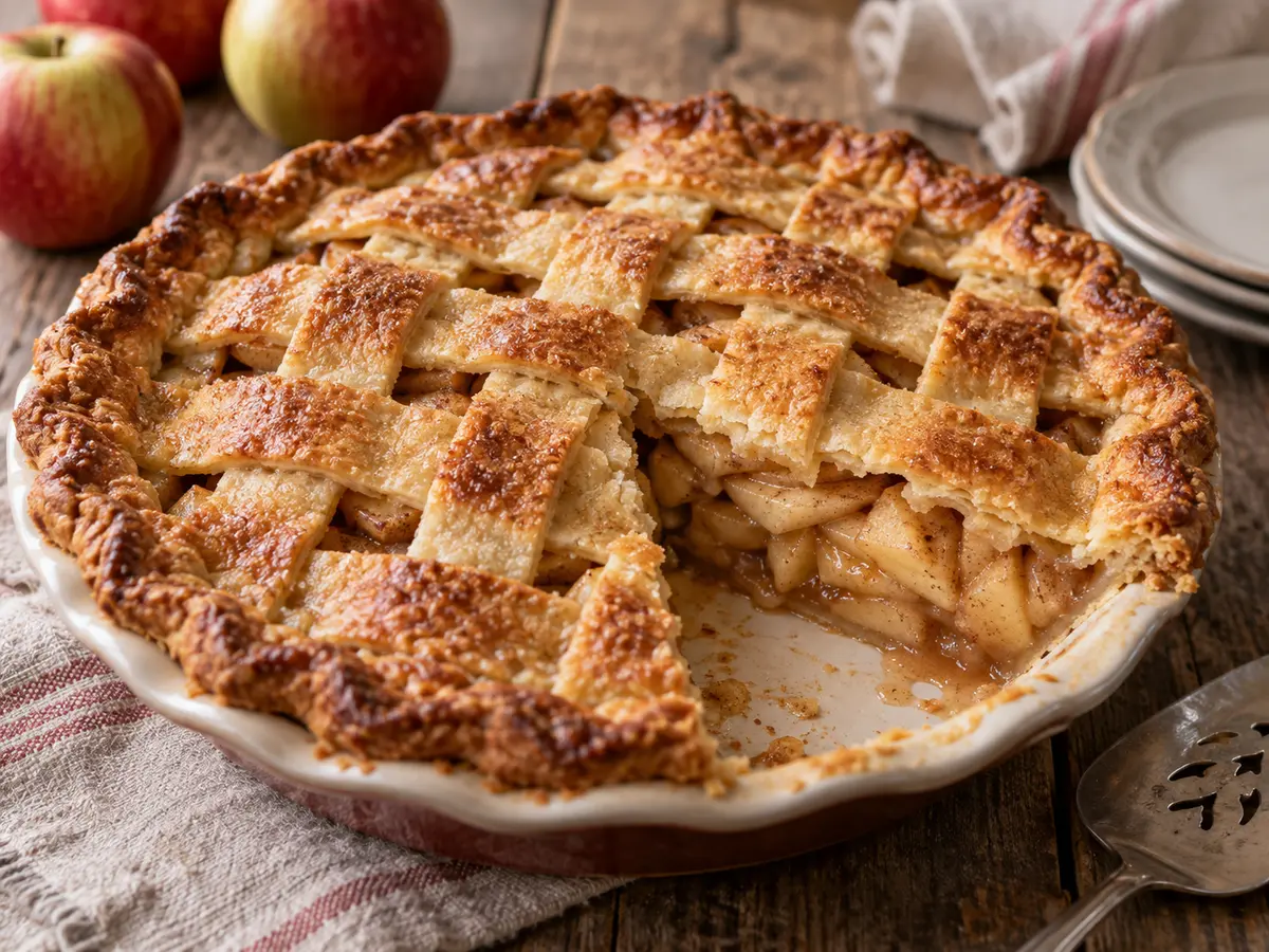 Apple Pie
