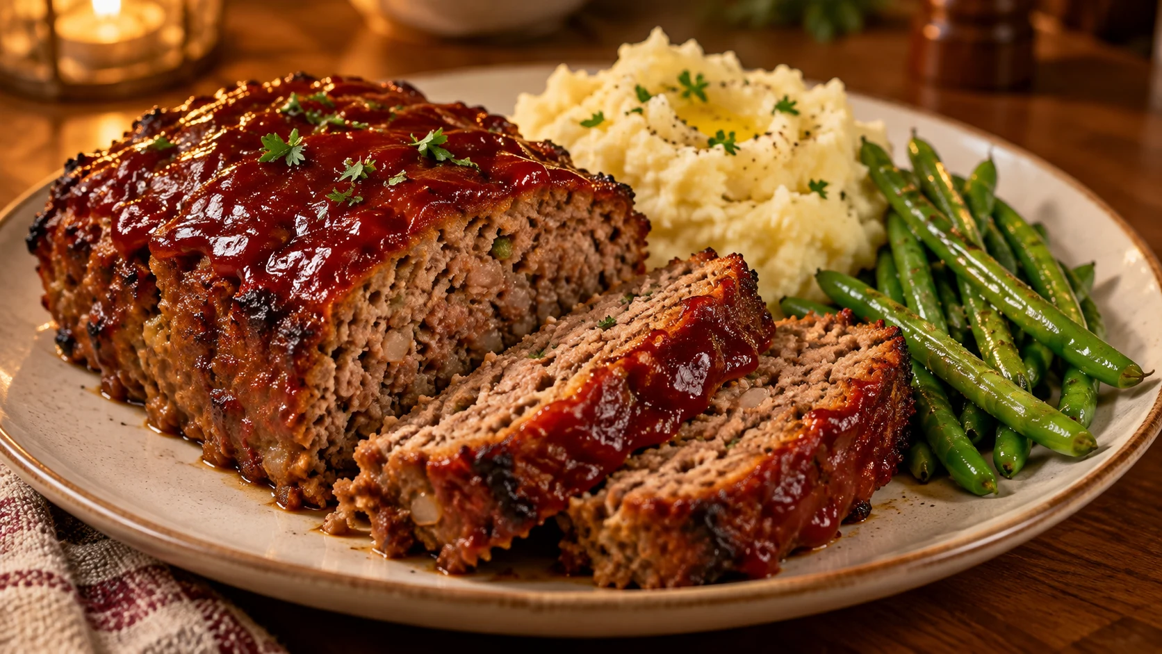 Canadian Meatloaf