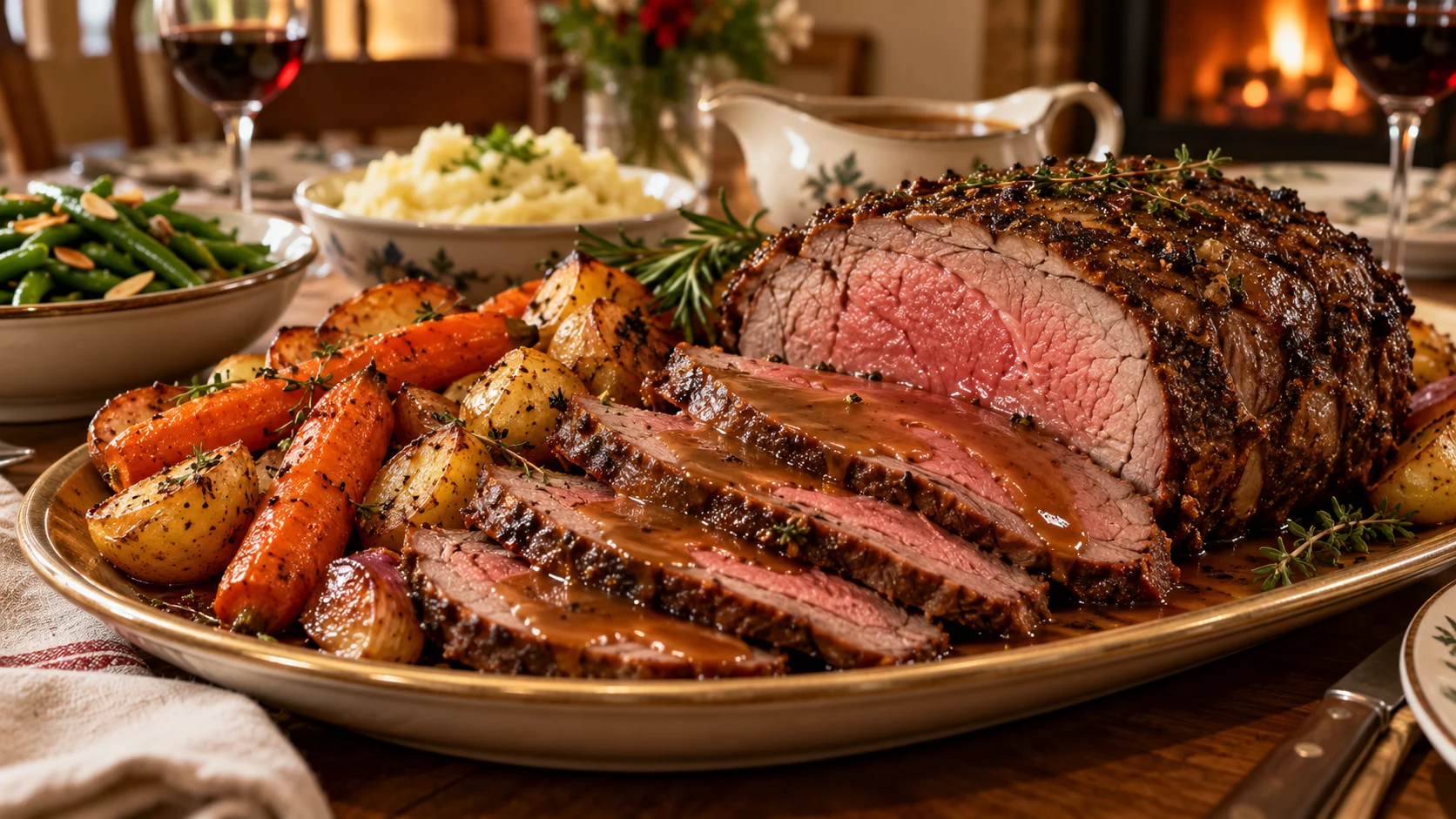 Roast Beef