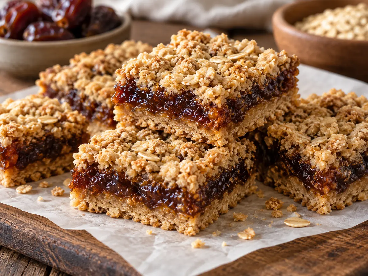 Date Squares