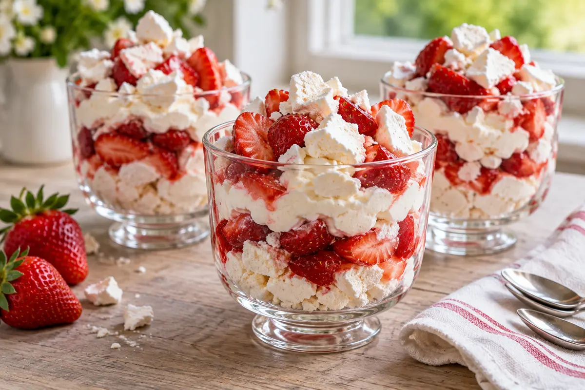 Eton Mess