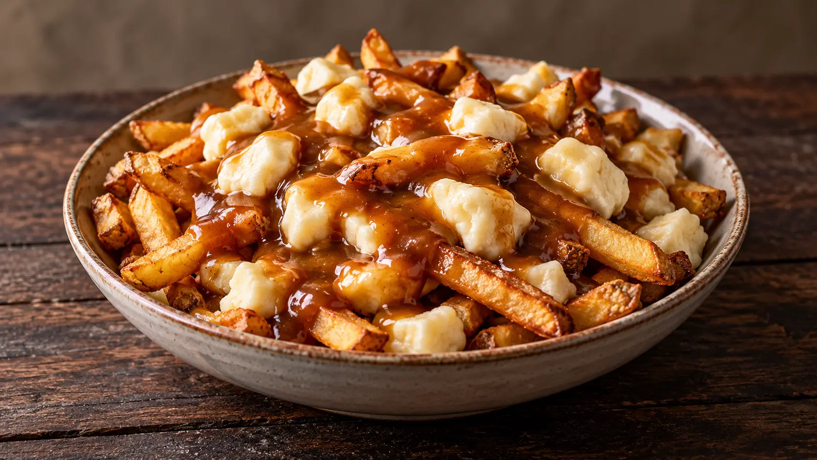 Poutine