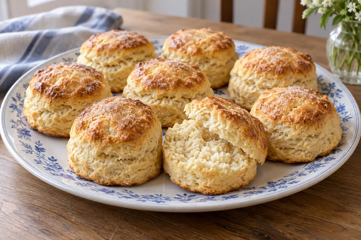Scones